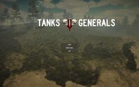 Tanks Generals screenshot, image №3309058 - RAWG