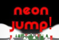 Neon Jump (NickGamesDev) screenshot, image №2268496 - RAWG