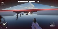 Arena Experiment screenshot, image №2515533 - RAWG