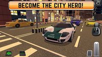 Emergency Driver Sim: City Hero screenshot, image №1556038 - RAWG