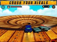 War Destruction Car 3D screenshot, image №1676544 - RAWG
