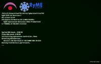 Project RyME screenshot, image №4019638 - RAWG