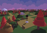 A Walk in the Park (itch) screenshot, image №1014395 - RAWG