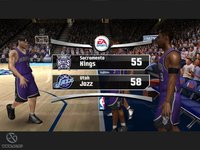NBA LIVE 07 screenshot, image №457607 - RAWG