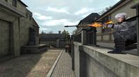 BlackShot: Mercenary Warfare FPS screenshot, image №119257 - RAWG