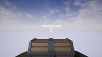 Villainous Luck screenshot, image №1926248 - RAWG