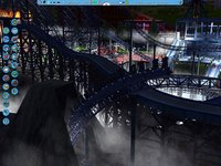 RollerCoaster Tycoon 3: Soaked! screenshot, image №418790 - RAWG