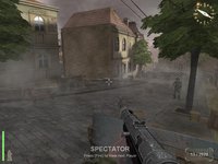 Wehrwolf screenshot, image №392930 - RAWG