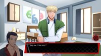 A Pact With Me - BL Yaoi Visual Novel screenshot, image №3468652 - RAWG