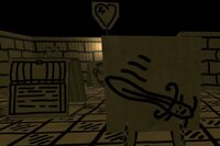 Cardboard Dungeon screenshot, image №2957760 - RAWG