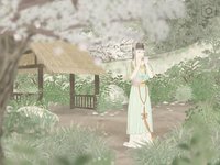 The Butterfly's Dream screenshot, image №1762342 - RAWG