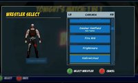 CHIKARA: Action Arcade Wrestling screenshot, image №2130542 - RAWG