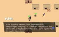 Game Off 2022 Top Down RPG screenshot, image №3673181 - RAWG