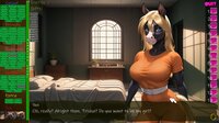 Furry Novel: Locked Hearts screenshot, image №4202215 - RAWG