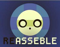 Reassemble [Godot Wild Jam March 2020] screenshot, image №2765102 - RAWG