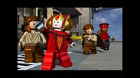 LEGO Star Wars - The Complete Saga screenshot, image №1709017 - RAWG