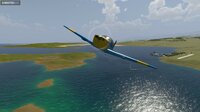 Coastline Flight Simulator screenshot, image №2925570 - RAWG