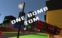 One Bomb Tom screenshot, image №2115868 - RAWG