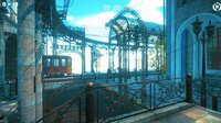 3D PUZZLE - Steampunk City screenshot, image №4232521 - RAWG