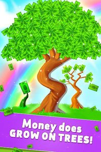 Money Tree - Grow Your Own Cash Tree for Free! screenshot, image №1566257 - RAWG