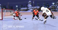 EA SPORTS NHL SLAPSHOT screenshot, image №784283 - RAWG