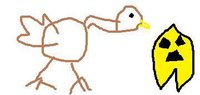 Turkeys in Turkey screenshot, image №2240715 - RAWG