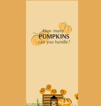 Pumpkin Fall screenshot, image №1292062 - RAWG