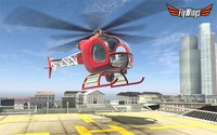 Helicopter Simulator screenshot, image №923433 - RAWG