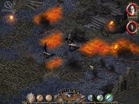Sacred screenshot, image №373882 - RAWG