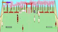 EPEJSODION Dodgeball Attack screenshot, image №2494597 - RAWG