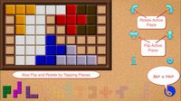 PentoMind - Pentomino Puzzles screenshot, image №1733762 - RAWG