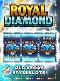 Classic Downtown Slots screenshot, image №892451 - RAWG