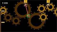 Froggo and the Clockwork tower screenshot, image №3385477 - RAWG