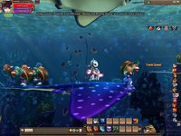 Dreamland Online screenshot, image №537047 - RAWG