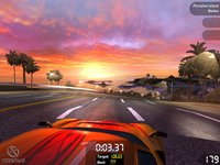 TrackMania Sunrise screenshot, image №405576 - RAWG