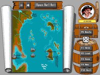 Redhook's Revenge II: Call of Booty screenshot, image №2603771 - RAWG