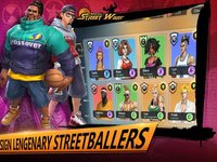 Street War: Basketball screenshot, image №921641 - RAWG