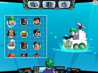 LEGO DC Super Heroes Chase screenshot, image №881084 - RAWG
