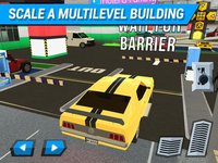Multi Level 5 Airport Driver screenshot, image №2041649 - RAWG