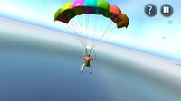 Flying Stunt Simulator screenshot, image №3982482 - RAWG