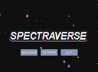 Spectraverse screenshot, image №1841964 - RAWG