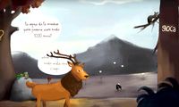 The Deer screenshot, image №139140 - RAWG