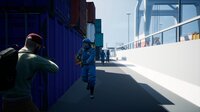 Port Town: Survival screenshot, image №4163793 - RAWG