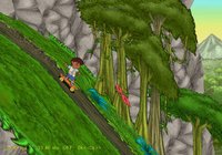 Go, Diego Go! Great Dinosaur Rescue screenshot, image №524816 - RAWG