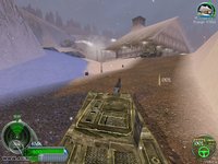 Command & Conquer: Renegade screenshot, image №333653 - RAWG