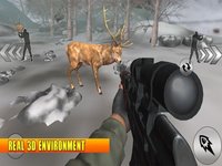 Modern Deer Shooting screenshot, image №1893141 - RAWG