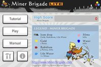 Miner Brigade Lite screenshot, image №945523 - RAWG