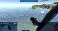 Raid on Scorpion Island screenshot, image №3162276 - RAWG
