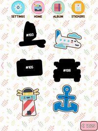 Kawaii Album - Kawaii Book screenshot, image №2155727 - RAWG