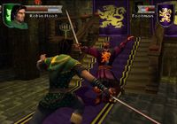 Robin Hood: Defender of the Crown screenshot, image №353344 - RAWG